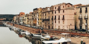 Beitragsbild des Blogbeitrags Sardinia Travel Diary: Der Nordwesten 