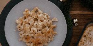 Beitragsbild des Blogbeitrags Türchen 9 –Biologisches Soul-Food mit Ja! Natürlich 