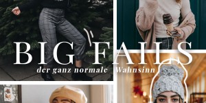 Beitragsbild des Blogbeitrags Outtakes: Alina Edition | Unvorteilhafte Momente und anderen Eskapaden