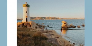 Beitragsbild des Blogbeitrags Sardinia Travel Diary: Der Nordosten 