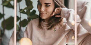 Beitragsbild des Blogbeitrags “Seelenverwandte gibt es nicht” – Bin ich unromantisch?