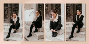 Beitragsbild des Blogbeitrags 5 Wege, um sich von den Emotionen anderer abzugrenzen