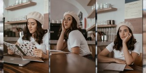 Beitragsbild des Blogbeitrags Wie wird man eigentlich Journalistin?