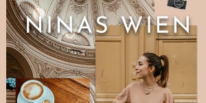 Beitragsbild des Blogbeitrags Ninas Wien – Ein individueller Stadtführer 