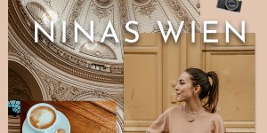 Beitragsbild des Blogbeitrags Ninas Wien – Ein individueller Stadtführer