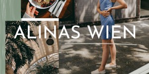 Beitragsbild des Blogbeitrags Alinas Wien – Ein individueller Stadtführer