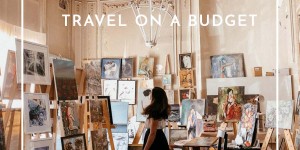 Beitragsbild des Blogbeitrags Rumänien |Travel on a budget