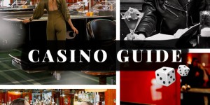 Beitragsbild des Blogbeitrags Der ultimative Casino-Guide: diese Dinge solltest du wissen, bevor du ins Casino gehst