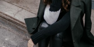 Beitragsbild des Blogbeitrags Türchen 12 – Staple Pieces, die in jeden Kleiderschrank gehören mit Selected Femme