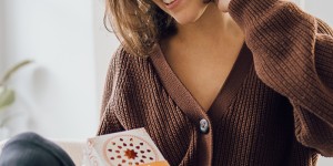 Beitragsbild des Blogbeitrags Türchen 13 – Winterliche Beautyroutine mit Weleda