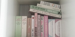 Beitragsbild des Blogbeitrags Leseliste 2016| Márcia 
