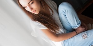 Beitragsbild des Blogbeitrags Hartes schönes Leben –  Vom inneren Miesepeter 