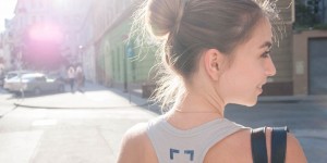 Beitragsbild des Blogbeitrags Look: Hello Sunshine! | Casual Sunday