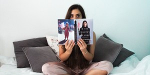 Beitragsbild des Blogbeitrags Summer Reading List | Márcia 