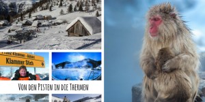 Beitragsbild des Blogbeitrags [7ways2travel] Winter Abenteuer in Bad Kleinkirchheim 
