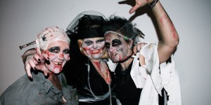 Beitragsbild des Blogbeitrags Auf zum Faschingsball: Warum feiern wir eigentlich Fasching?