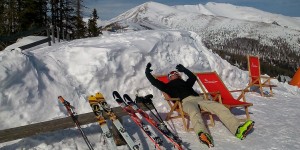 Beitragsbild des Blogbeitrags Skiurlaub im Feriendorf Kirchleitn in Bad Kleinkirchheim 