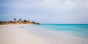 Beitragsbild des Blogbeitrags [7ways2travel] Die 5 schönsten Aruba Strände 