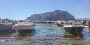 Beitragsbild des Blogbeitrags Sizilien und Palermo für digitale Nomaden 