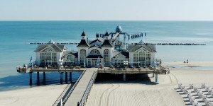 Beitragsbild des Blogbeitrags Urlaub auf Rügen: Ab an die Ostsee! 