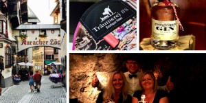 Beitragsbild des Blogbeitrags Auracher Löchl: Im Boutique Hotel Träumerei#8 in Kufstein