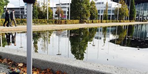 Beitragsbild des Blogbeitrags Auf geht’s zur Messe nach München