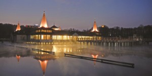 Beitragsbild des Blogbeitrags Wellnessurlaub in Ungarn. Endlich mal raus aus dem Alltag.