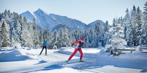Beitragsbild des Blogbeitrags Tirol: Ein Paradies zum Langlaufen in Österreich