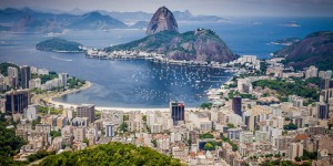 Beitragsbild des Blogbeitrags Meine TOP Rio de Janeiro Sehenswürdigkeiten 