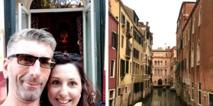 Beitragsbild des Blogbeitrags Venedig Reise: Abseits von Rialto und San Marco