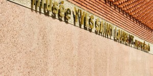 Beitragsbild des Blogbeitrags Yves Saint Laurent Museum in Marrakech