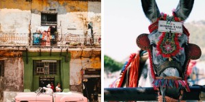 Beitragsbild des Blogbeitrags Meine Travel Bucket Liste