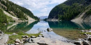 Beitragsbild des Blogbeitrags Work and Travel in Kanada – Tipps für ein unvergessliches Abenteuer