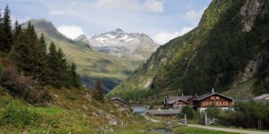 Beitragsbild des Blogbeitrags Urlaub in Osttirol 