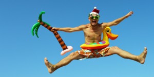 Beitragsbild des Blogbeitrags Wo ist es im Winter warm?
