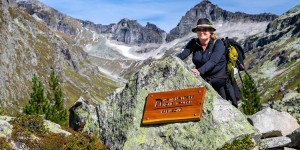 Beitragsbild des Blogbeitrags Dorfertal: Wilde Natur im Nationalpark Hohetauern