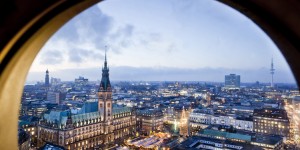 Beitragsbild des Blogbeitrags Weihnachtsmärkte in Hamburg: Meine TOP 3!