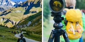 Beitragsbild des Blogbeitrags Lucknerhütte: Auf Wanderung mit einem Nationalpark Ranger