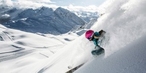 Beitragsbild des Blogbeitrags Skifahren in Vorarlberg: Da will ich hin! 