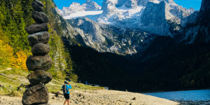 Beitragsbild des Blogbeitrags Salzkammergut Sehenswürdigkeiten & Ausflugsziele