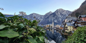 Beitragsbild des Blogbeitrags Hallstatt Sehenswürdigkeiten & Ausflugsziele