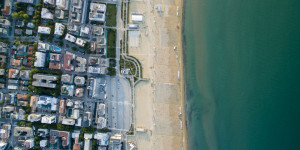 Beitragsbild des Blogbeitrags Hotel Ambassador in Bibione