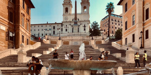 Beitragsbild des Blogbeitrags Italienische Städte, die man gesehen haben muss 