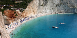 Beitragsbild des Blogbeitrags Lefkada und die Ionischen Inseln entdecken 