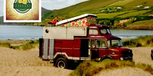 Beitragsbild des Blogbeitrags Irland Rundreise: Tipps & Highlights eines Roadtrips