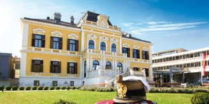 Beitragsbild des Blogbeitrags Urlaub im Salzkammergut: Von der kaiserlichen Sommerfrische zum Gesundheitsurlaub in Bad Ischl
