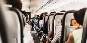 Beitragsbild des Blogbeitrags Warum Du im Flugzeug nicht rauchen darfst
