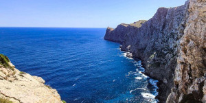 Beitragsbild des Blogbeitrags Wandern auf Mallorca: zwischen Wanderglück und Badespaß