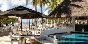 Beitragsbild des Blogbeitrags Hotel Constance Belle Mare Plage: Traumurlaub im Luxushotel!
