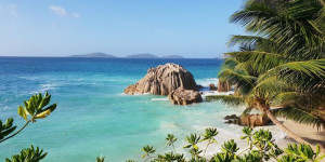 Beitragsbild des Blogbeitrags Trauminseln im Indischen Ozean: Paradiese unter Palmen